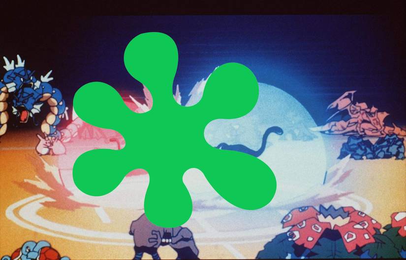 25 Wild Things Only Super Fans Knew About Pokémon: The First Movie