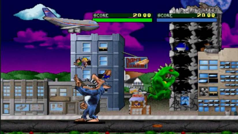 The 15 Best 90s Games No One Played (And 15 Bad Games Everyone Did)