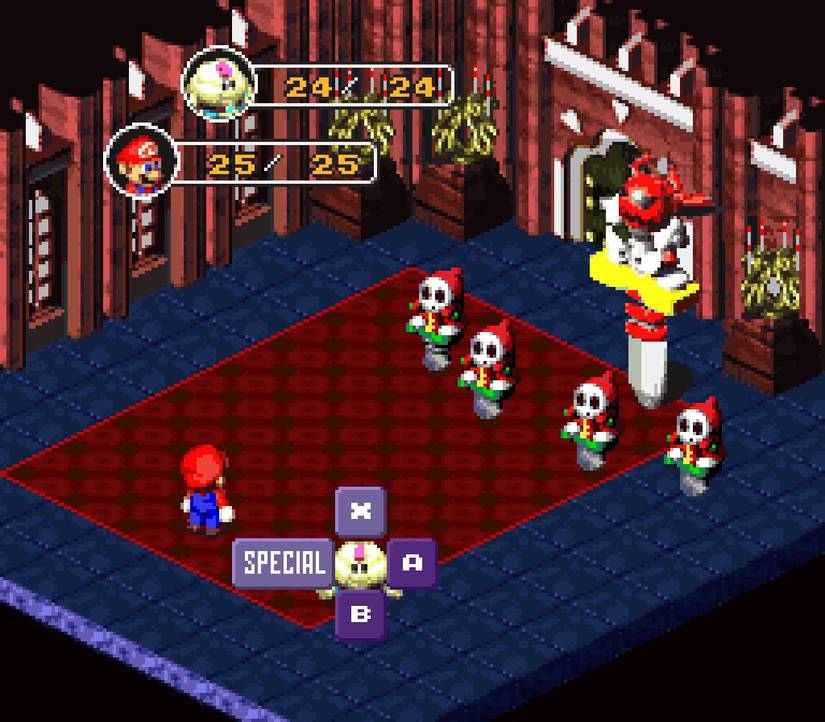 The 15 Best 90s Games No One Played (And 15 Bad Games Everyone Did)