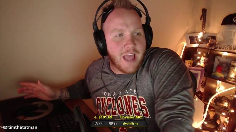 20 Top Twitch Streamers (And How Much They Are Worth)