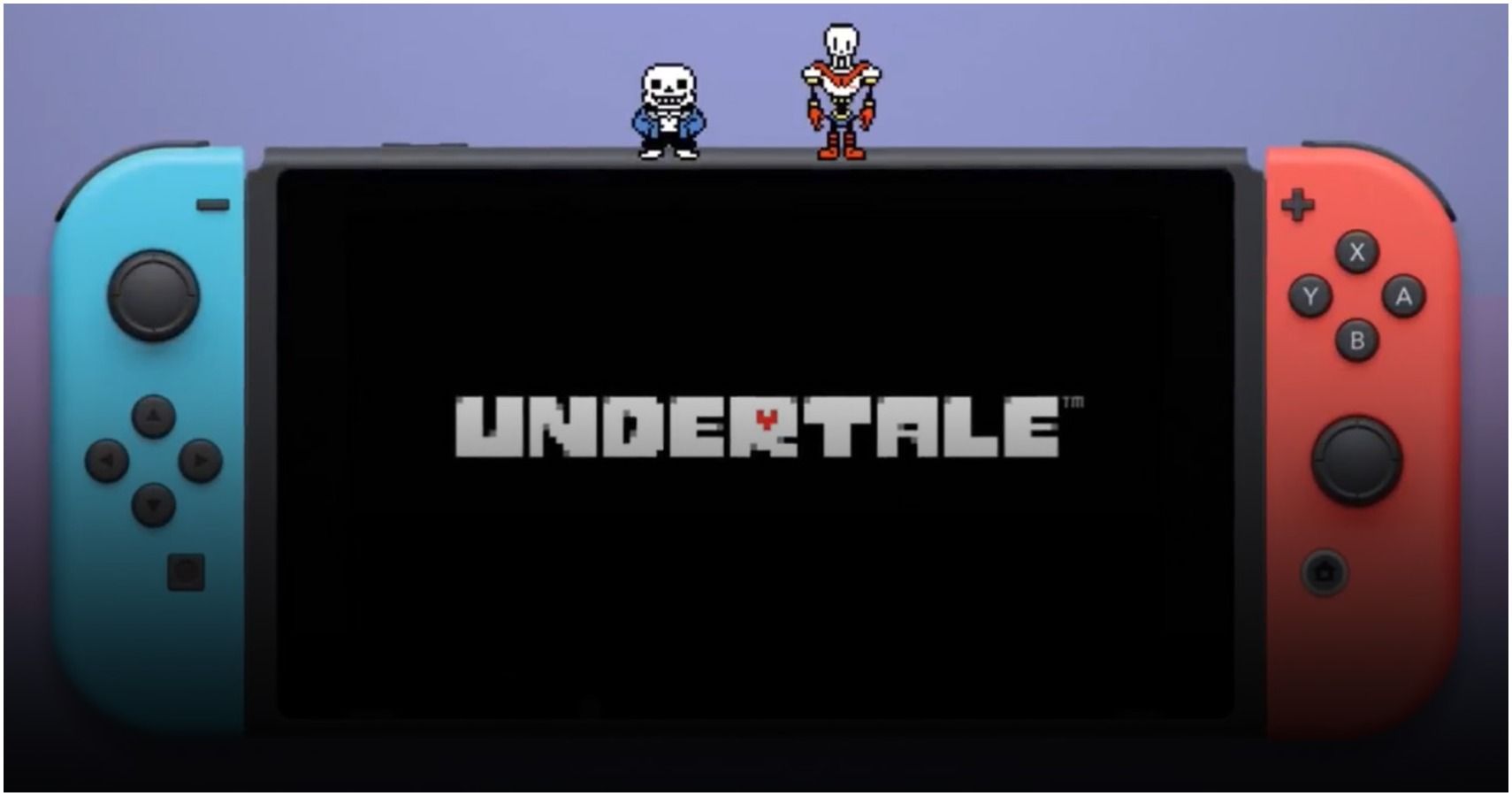 Is Undertale For Nintendo Switch Hinting At A Sequel Who Is Suzy