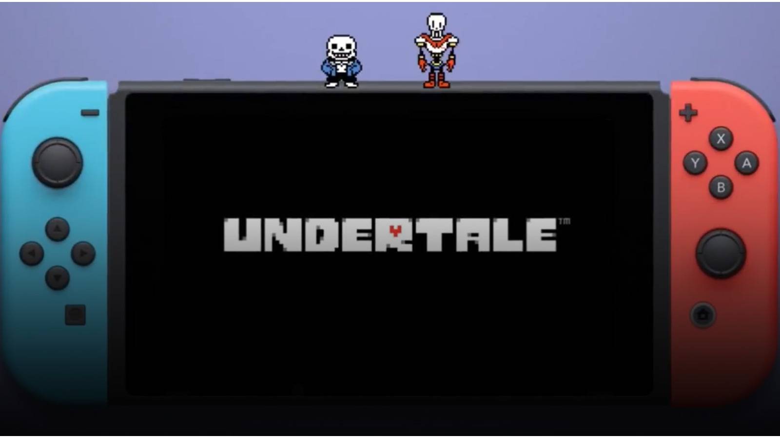 Is Undertale For Nintendo Switch Hinting At A Sequel? Who Is Suzy?