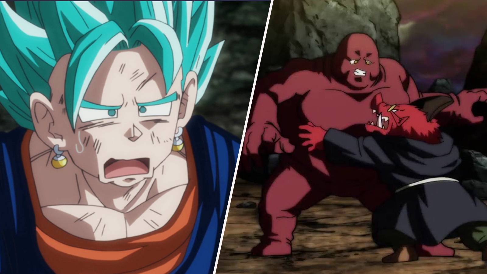 21 Unresolved Mysteries And Plot Holes Dragon Ball Super Left Hanging