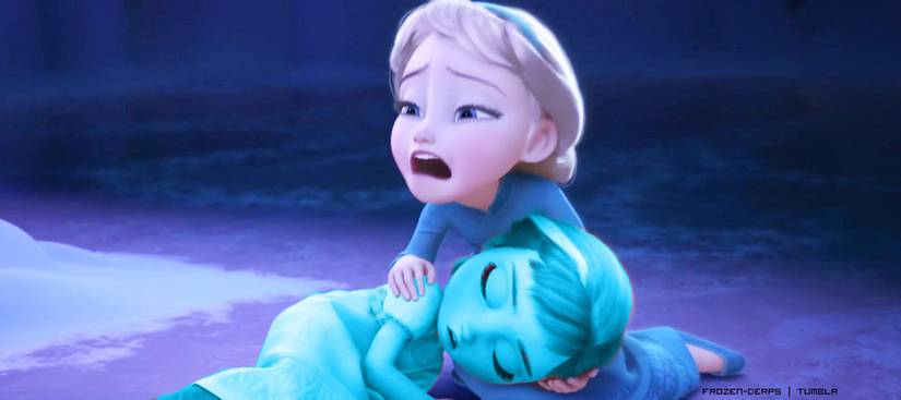 Disney: 25 Weird Things About Frozen (That Actually Do Make Sense)