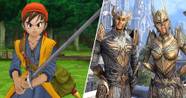 The 30 Longest Video Games Ever From Least To Most Hours 