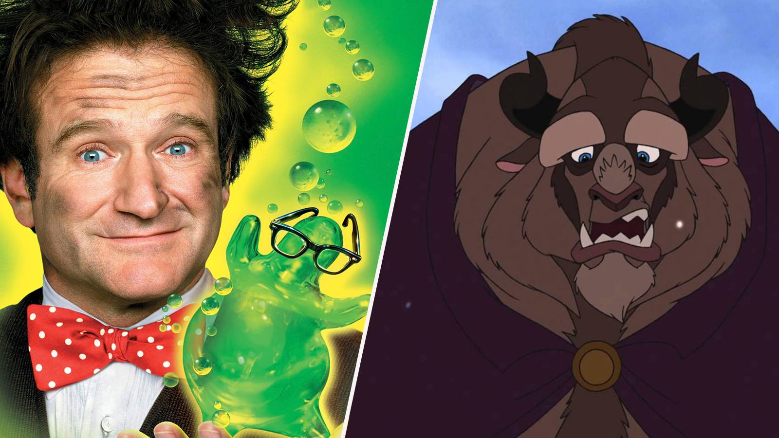 30 Crazy Bad Disney Movies With (Almost) 0% On Rotten Tomatoes