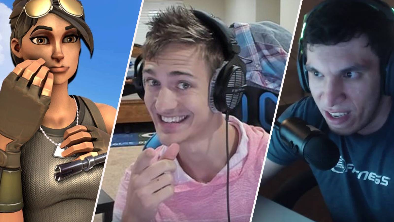 Every Streamers 20 Top Twitch Streamers (And How Much They Are Worth)