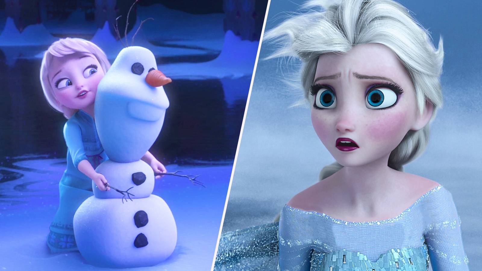 Disney: 25 Things Wrong With Frozen We All Choose To Ignore