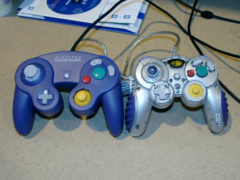 20 Ridiculous Video Game Accessories That Shouldn’t Exist (And 10 That ...
