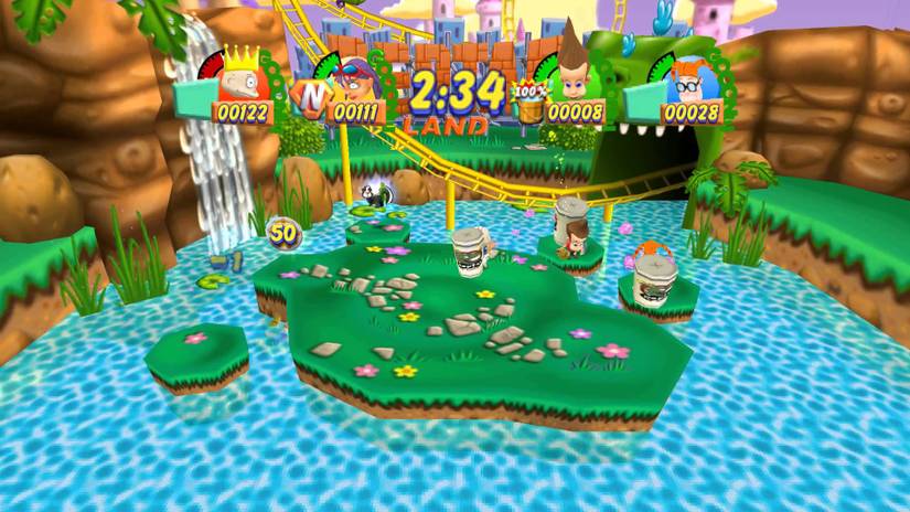 15 Cartoon Video Games That Are Actually Good (And 15 That Are Bad)