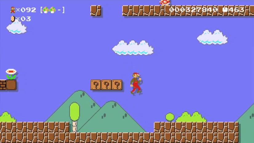 Super Mario: 25 Weird Things About Mario's Anatomy Fans Forget