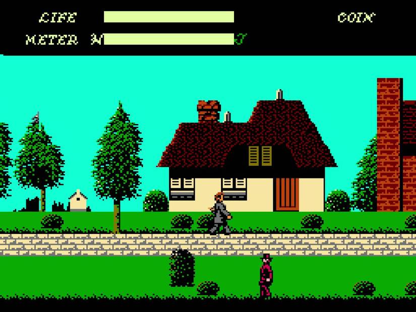 The 15 Worst NES Games (And 15 That Are Worth A Second Look)