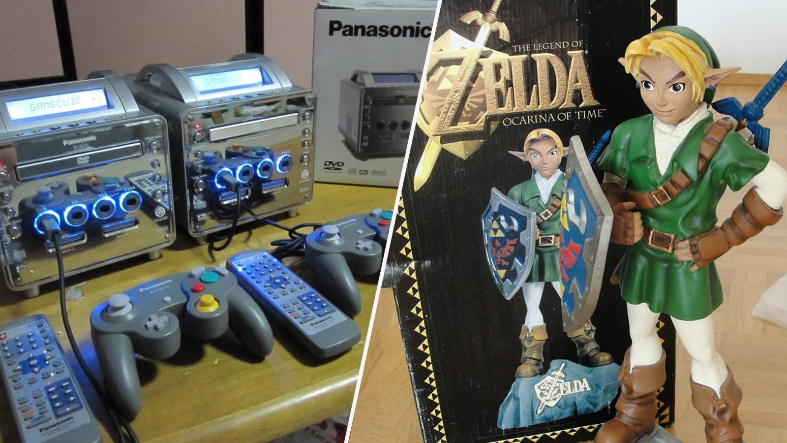 The 24 Rarest Video Game Collectibles (And What They’re Worth) From ...