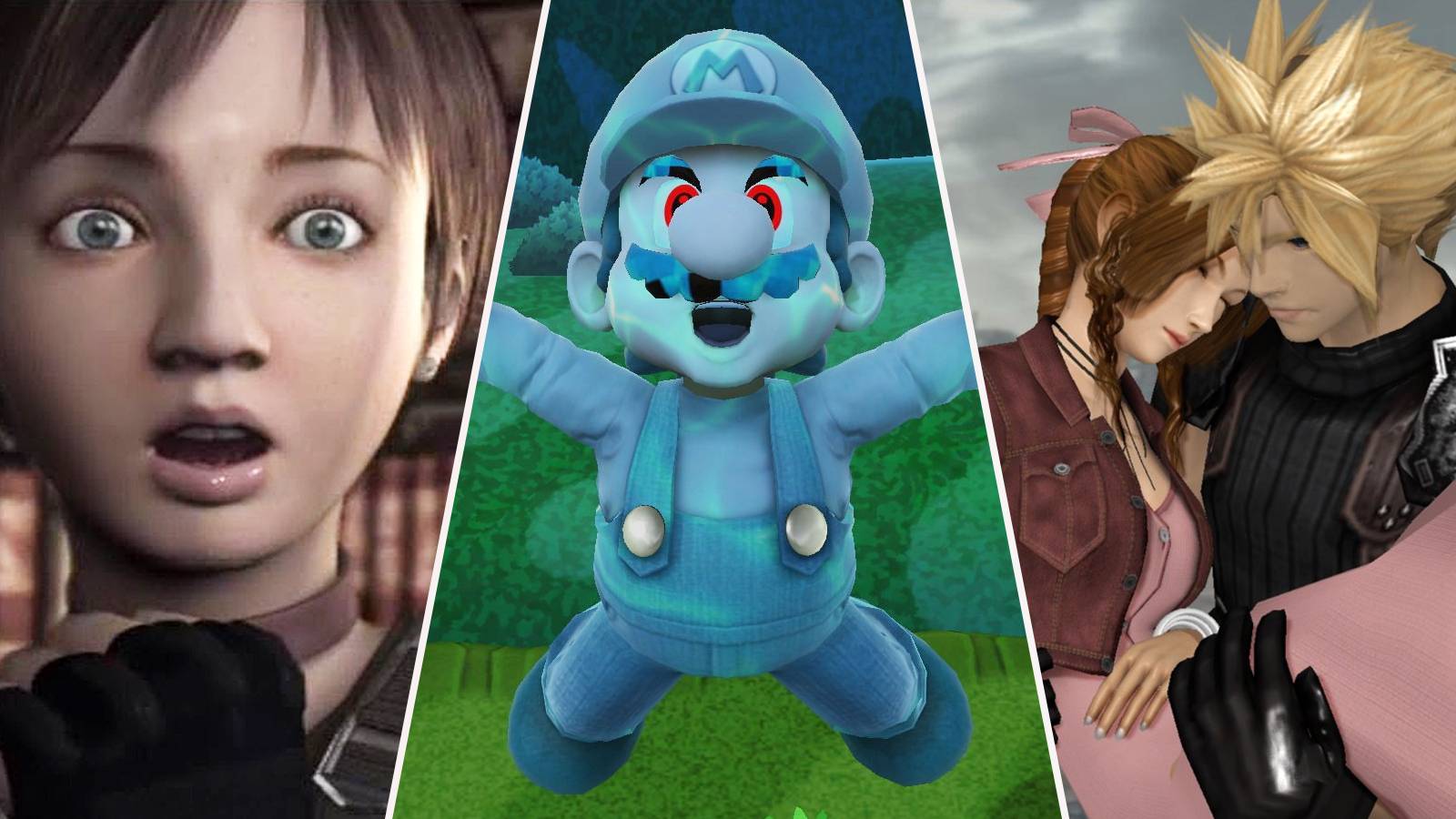 The 20 Worst Plot Twists In Video Game History (And 10 Plot Holes That