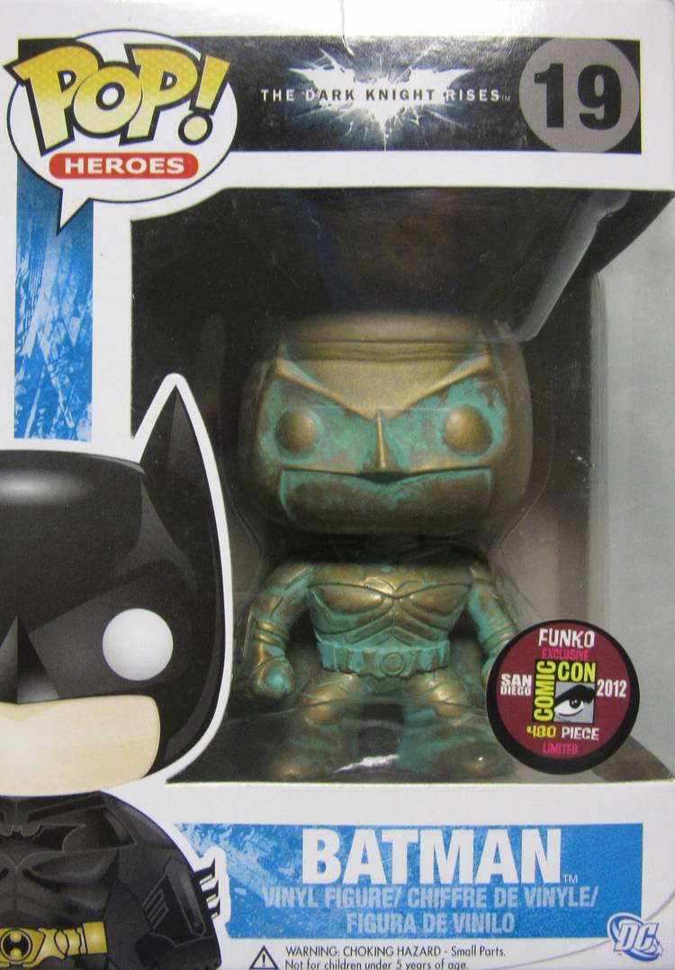 25 Rare Funko Pops You Just Can't Get Anymore
