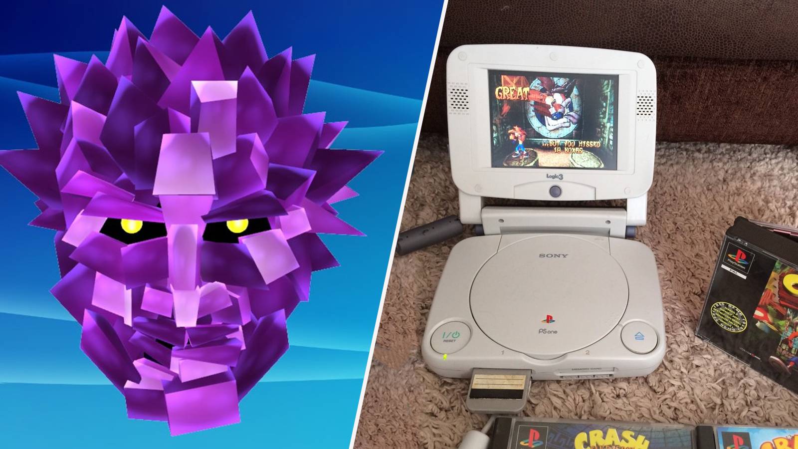 30 Things Only Super Fans Knew The PlayStation 1 Could Do