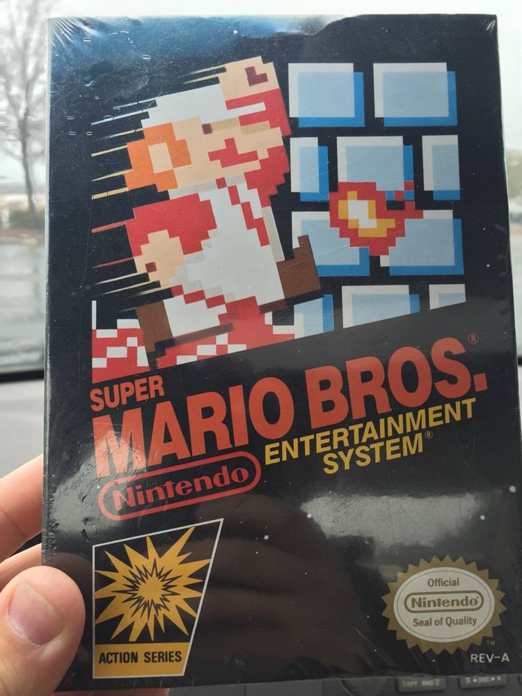 30 Limited Run Video Games That Are Impossible To Find (And How Much ...