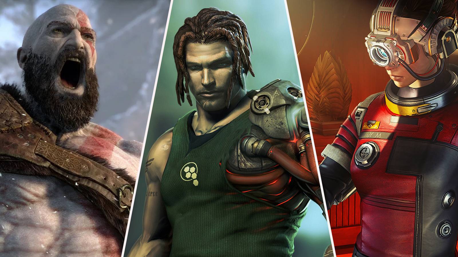 15 Video Game Reboots That Were Massive Hits (And 15 That Were Huge Flops)