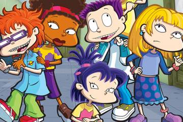 The Roug Rats Rugrats | TheGamer