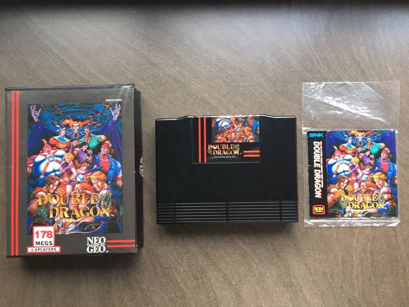 30 Limited Run Video Games That Are Impossible To Find (And How Much ...