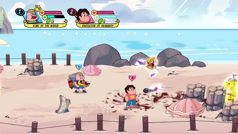 10 Amazing Crossover Video Games That Were Actually Good (And 10 That ...