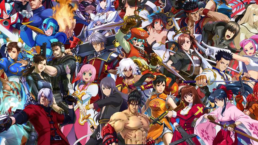 10 Amazing Crossover Video Games That Were Actually Good (And 10 That ...