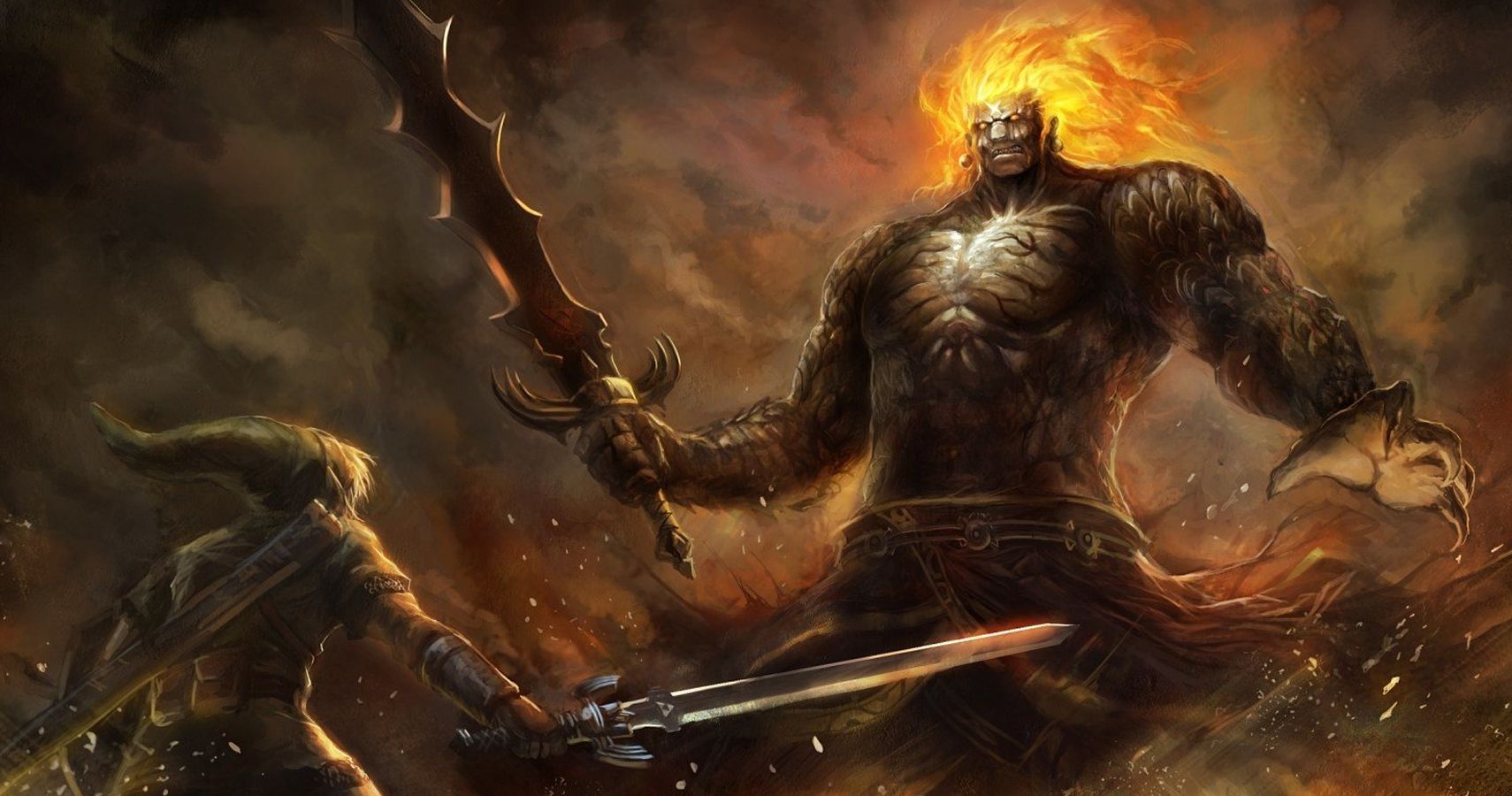 Legend Of Zelda: 15 Superpowers Fans Forgot Ganon Has (And 15 He