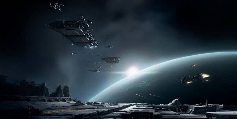 15 Console Game Masterpieces That PC Will Never Have (And 15 PC ...