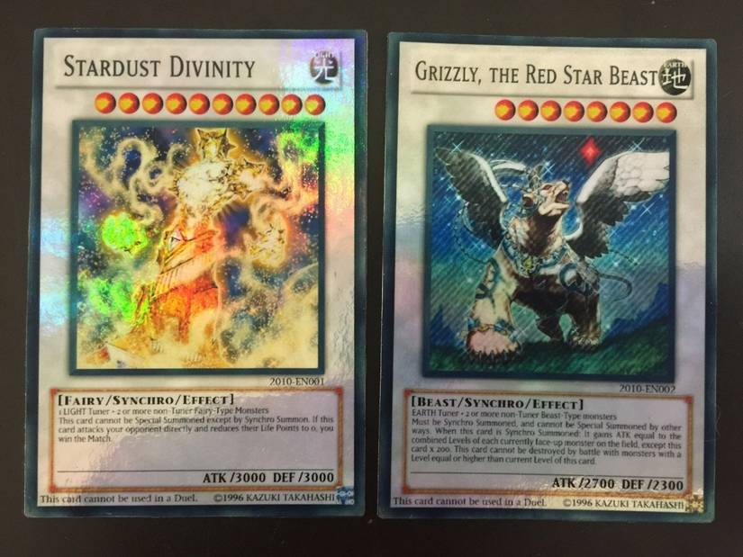 25 Yu-Gi-Oh Cards That Are Impossible To Find (And How Much They're Worth)