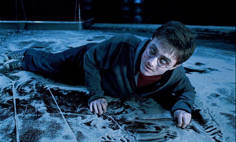 Harry Potter: 25 Things About Harry Only Potterheads Will Know