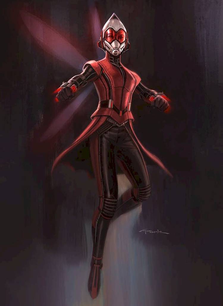 29 Unused Marvel Concept Art Designs That Would’ve Changed Everything