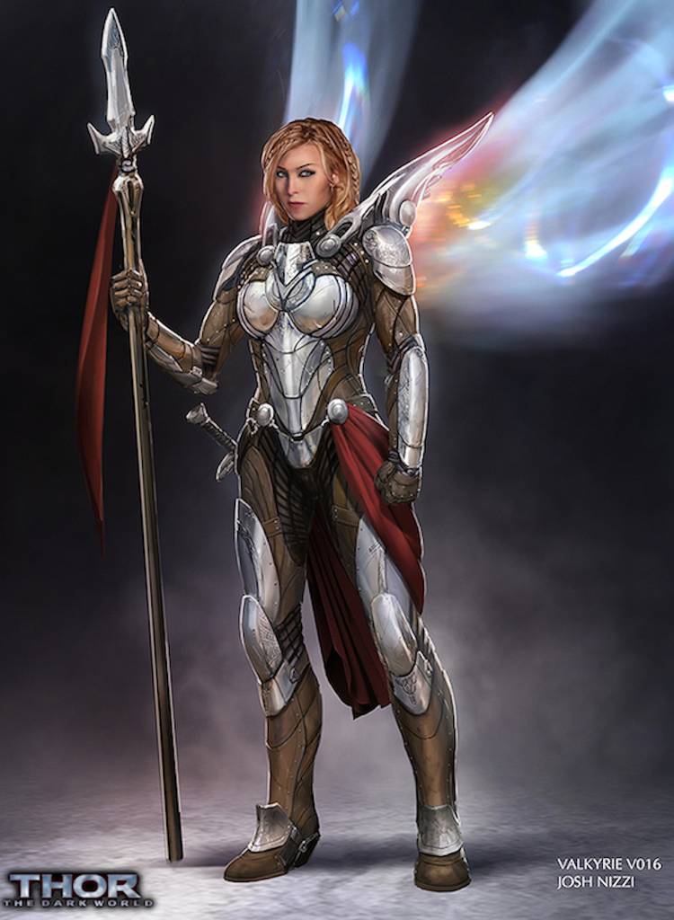 29 Unused Marvel Concept Art Designs That Would’ve Changed Everything
