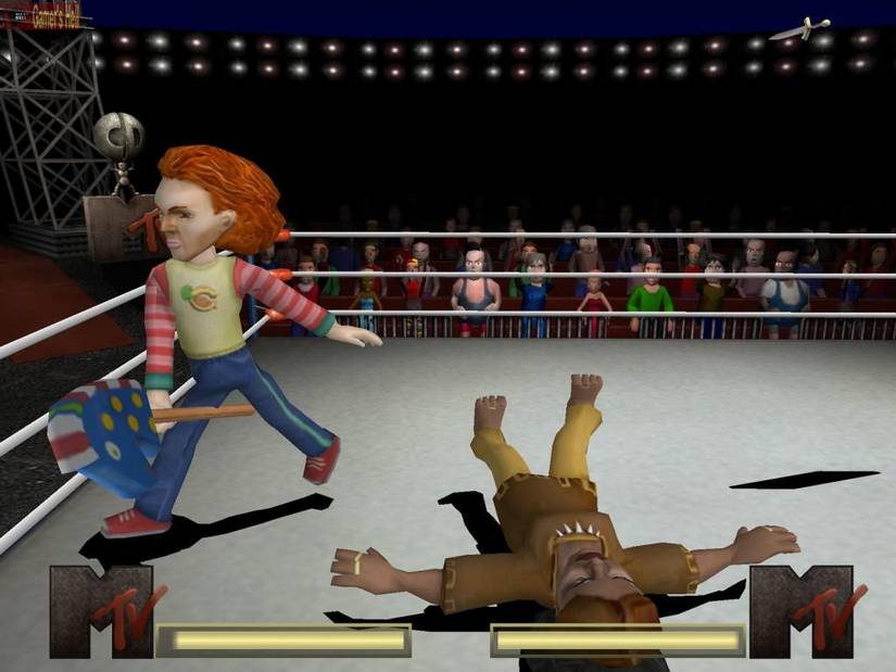 The 15 Worst PS1 Games (And 15 Worth A Second Look)