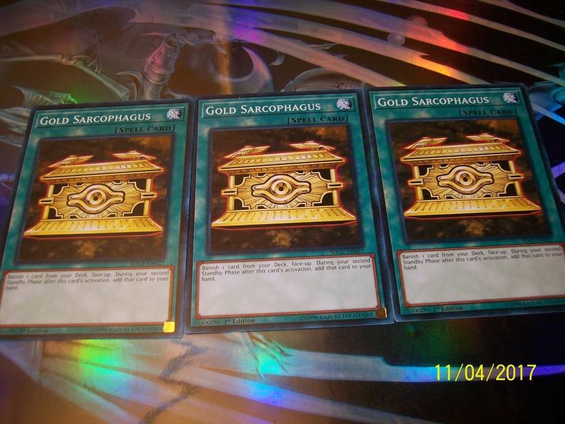 25 Yu-Gi-Oh Cards That Are Impossible To Find (And How Much They're Worth) 25 Yu-Gi-Oh Cards That Are Impossible To Find (And How Much They're Worth)