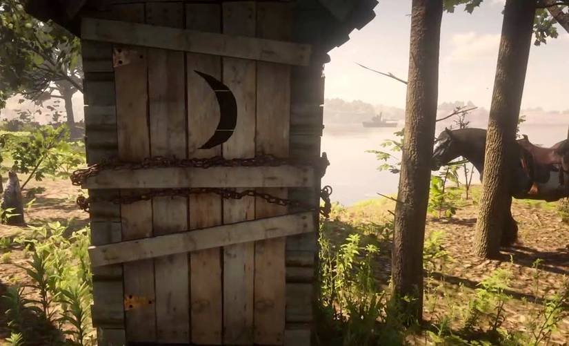 30 Things Everyone Completely Missed In Red Dead Redemption 2