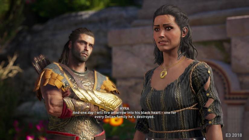 The 15 Best Things About Assassin’s Creed Odyssey (And The 15 Worst)
