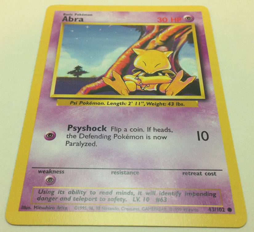 15 Pokmon Cards Worth More Than A Car (And 15 That Aren't Worth Anything Anymore) 15 Pokmon Cards Worth More Than A Car (And 15 That Aren't Worth Anything Anymore)