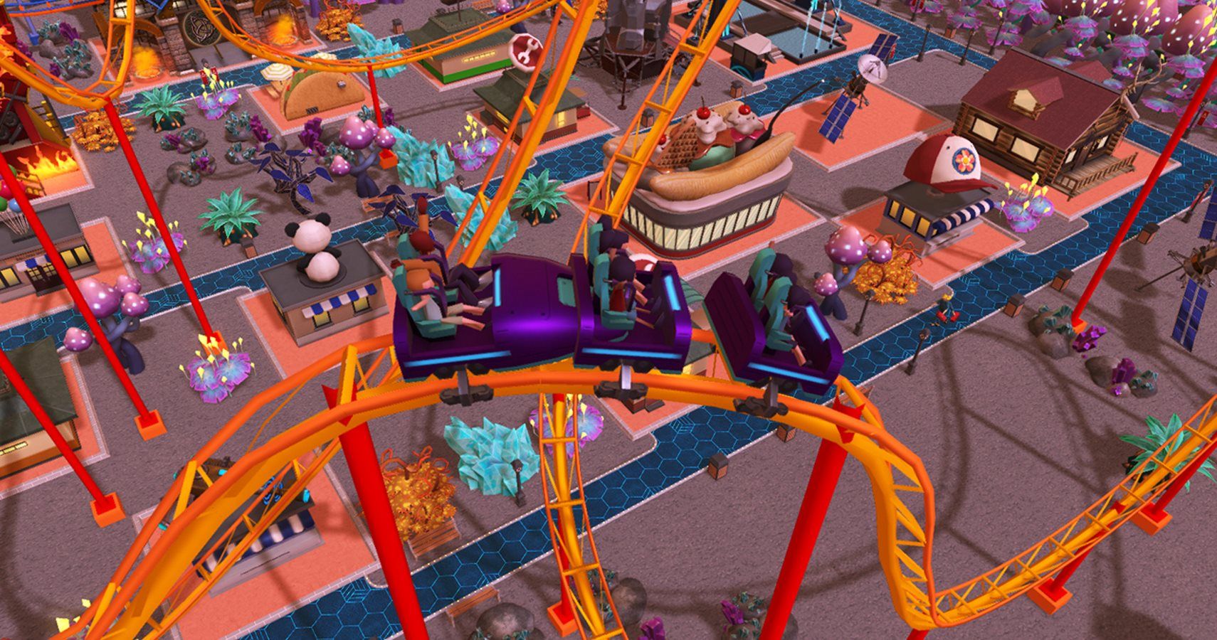 rollercoaster tycoon 3 switch physical