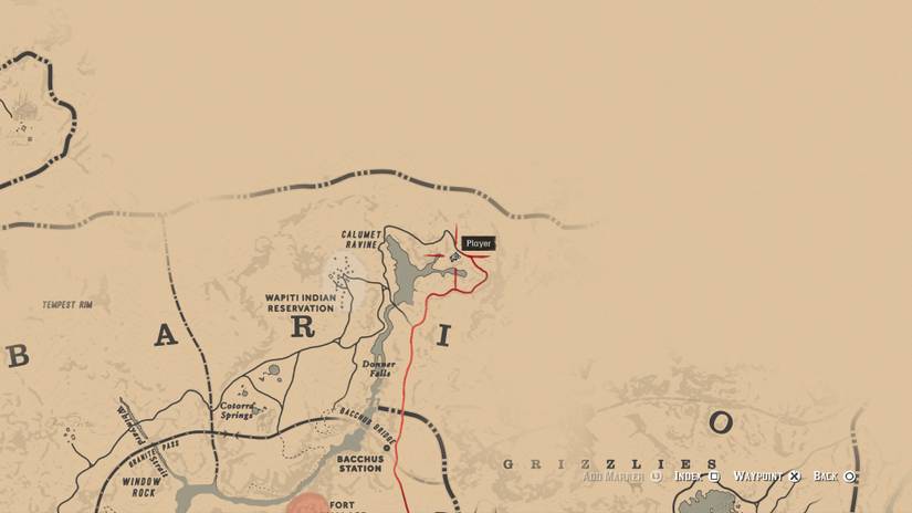 10 Best Easter Eggs Hidden In Red Dead Redemption 2