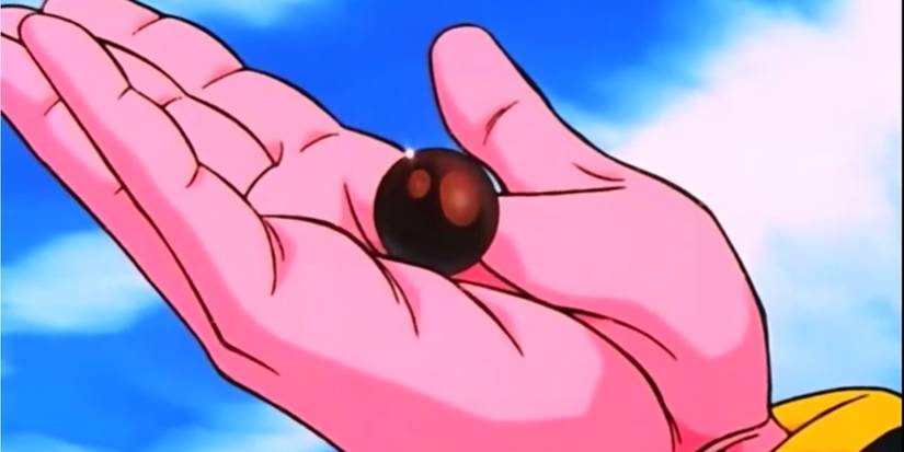 Dragon Ball: 25 Ways Buu Is Too Overpowered
