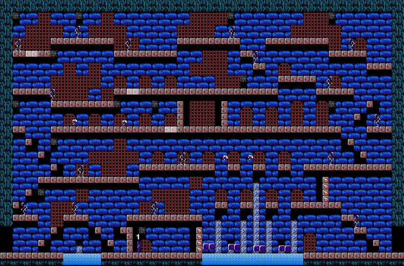 30 Hidden Details In The Castlevania Franchise Real Fans Completely Missed