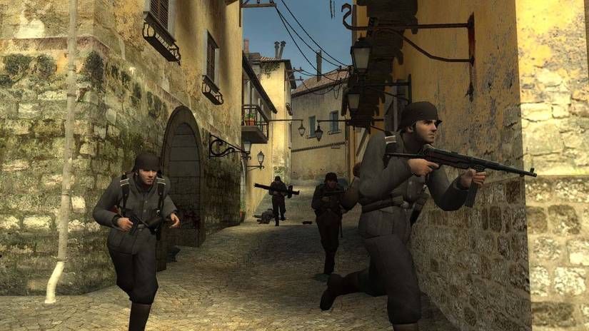14 Games That Ripped Off Call Of Duty (And 15 That Do It Better)