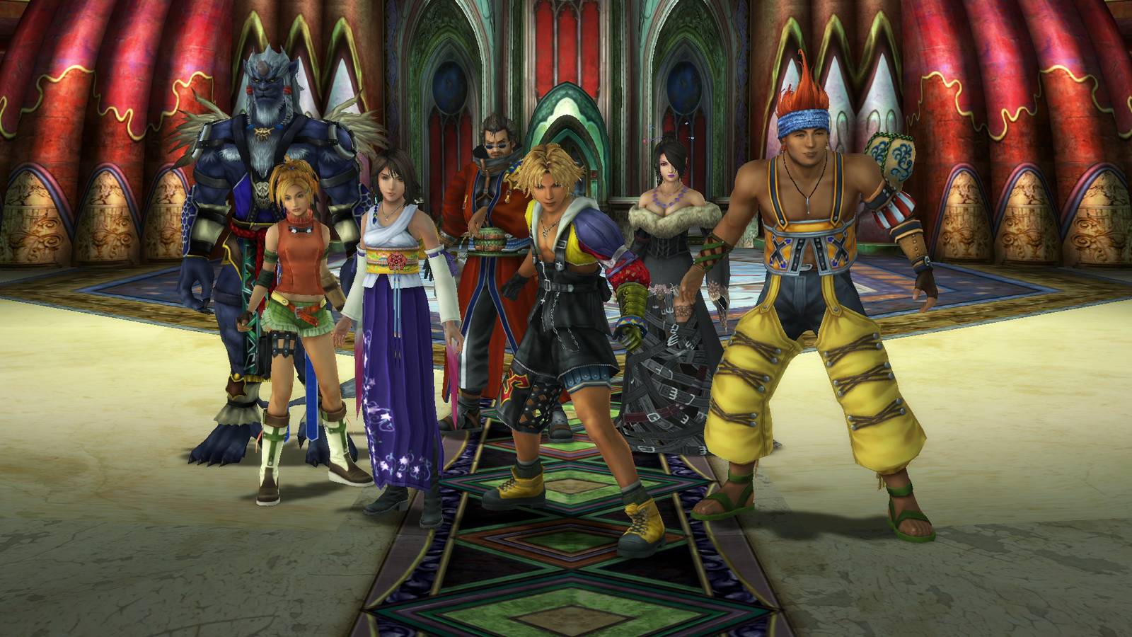The Best Medium-Length JRPGs That Don't Waste Your Time