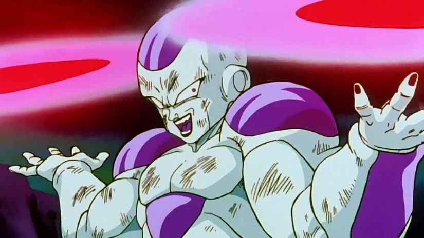 Dragon Ball: 25 Ways Frieza Is Too Overpowered