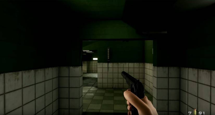 25 Hidden Things Only Super Fans Know About GoldenEye 007
