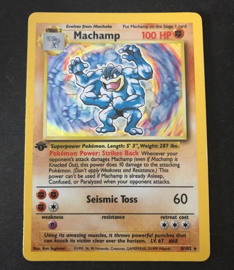 15 Pokmon Cards Worth More Than A Car (And 15 That Aren't Worth Anything Anymore) 15 Pokmon Cards Worth More Than A Car (And 15 That Aren't Worth Anything Anymore)