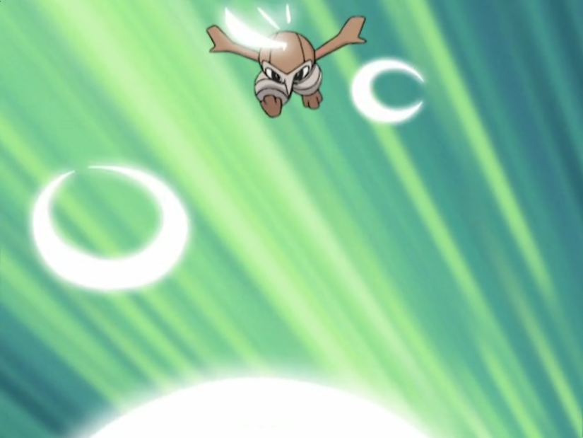 Pokemon Red Razor Wind 15 Pokémon Moves That Are Way Too Overpowered (And 15 That Barely Leave ...