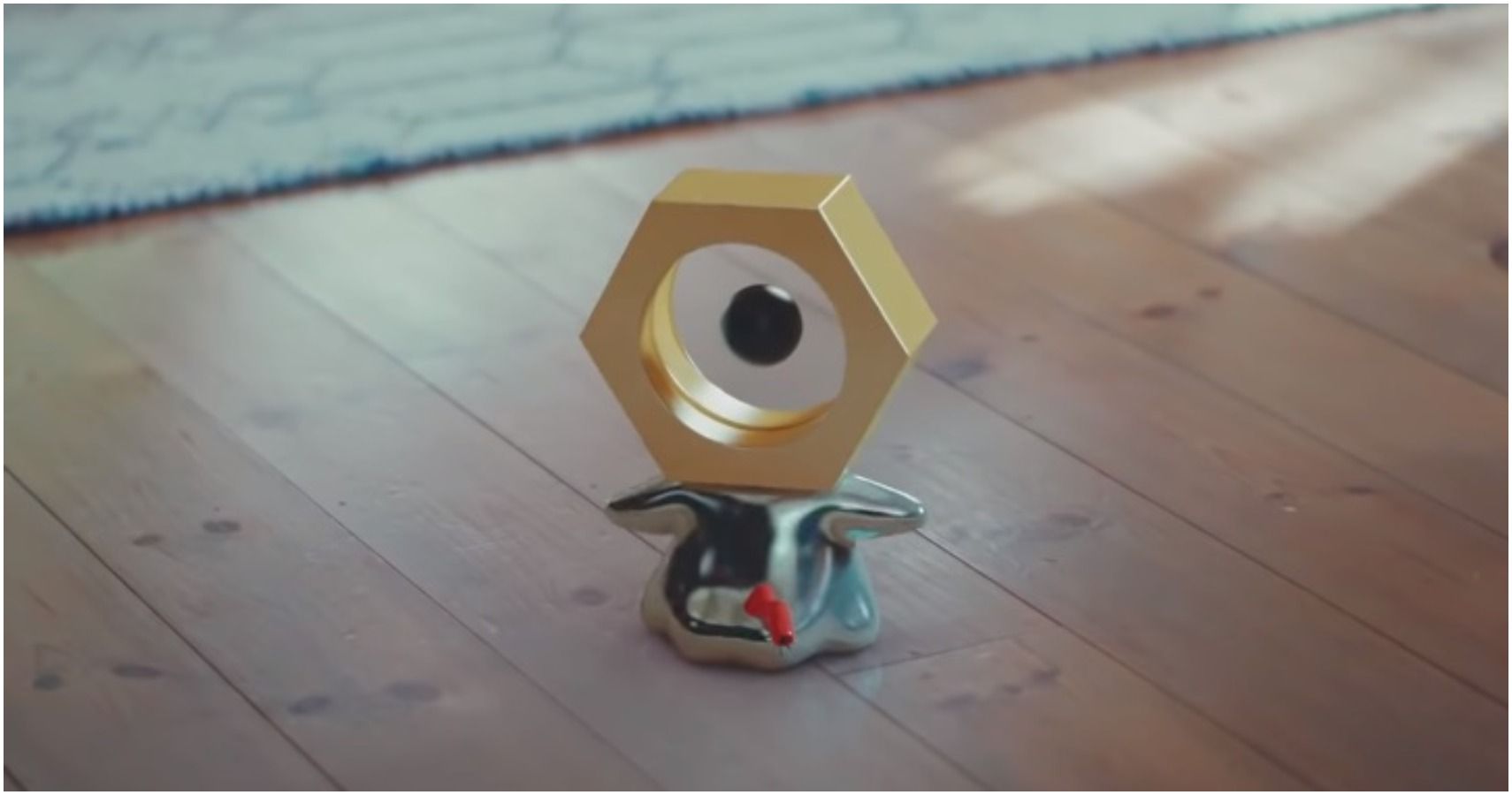 pokemon meltan toy