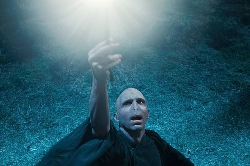 25 Things Everyone Gets Wrong About Voldemort In Harry Potter