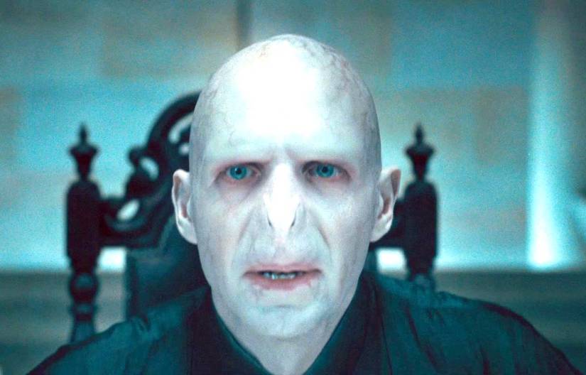 Memory Voldemort 25 Things Everyone Gets Wrong About Voldemort In Harry Potter